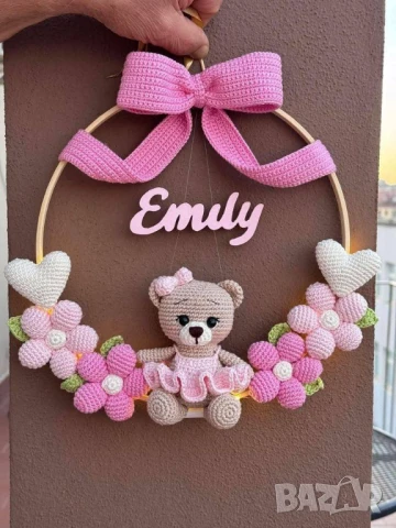 Декорация за бебета и деца 