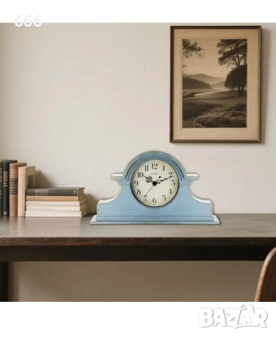 Часовник , снимка 3 - Други стоки за дома - 52892804