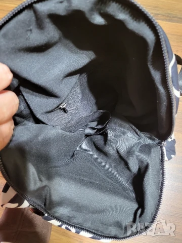 Дамска раница, снимка 8 - Раници - 50996998