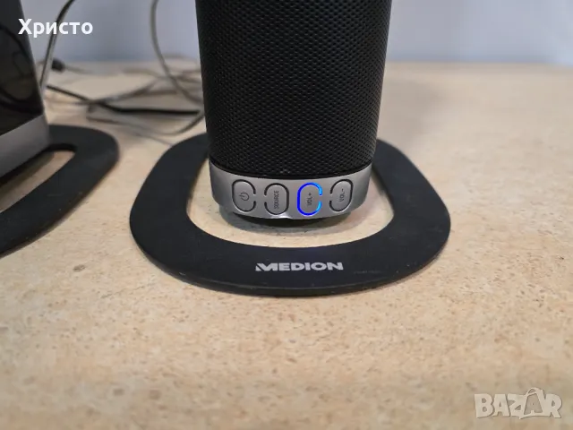 medion md 44102 bluetooth hdmi soundbar, снимка 3 - Bluetooth тонколони - 48778865