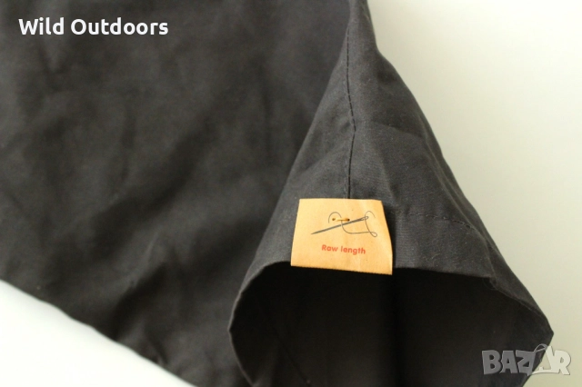 FJALLRAVEN G-1000 - нов туристически панталон, размер 44 дамско и 52 мъжко, снимка 9 - Екипировка - 51752298