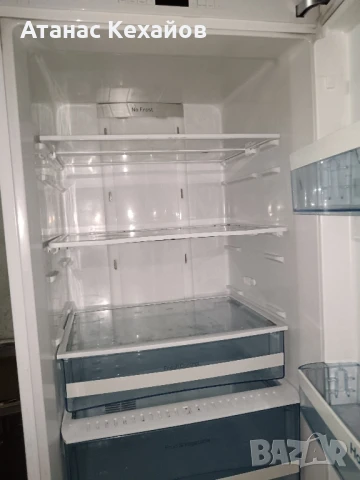 хладилник с фризер Haier-No Frost, снимка 7 - Хладилници - 51175555