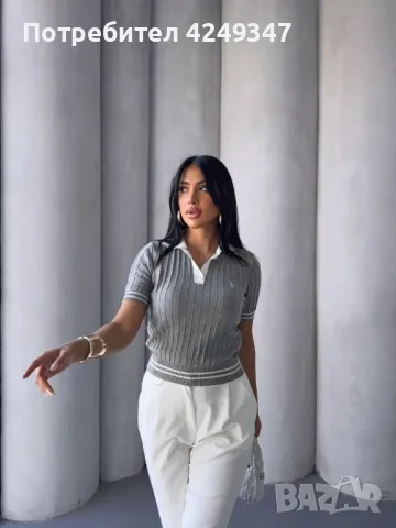 Тениска Polo, снимка 1