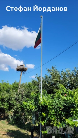 Парцел, снимка 5 - Парцели - 52220095