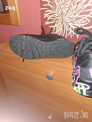 маратонки Skehners, снимка 4 - Маратонки - 51999740