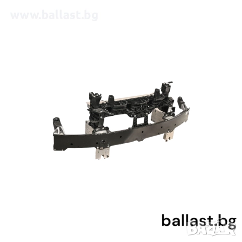 Предна маска A2966204300 EQE X294