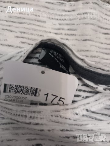 Нова тениска, снимка 3 - Тениски - 43310773