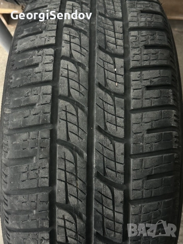 AMG джанти 19цола за Mercedes G-Class  + всесезонни гуми “Pirelli”, снимка 7 - Гуми и джанти - 52089784