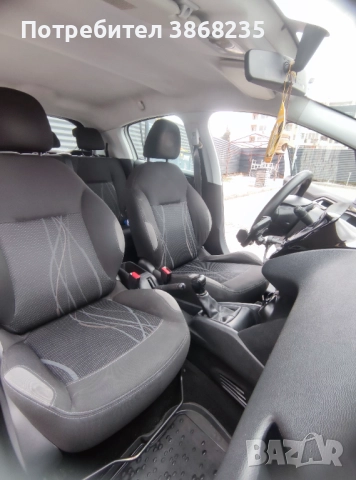 Peugeot 208 2014г, снимка 9 - Автомобили и джипове - 52100690