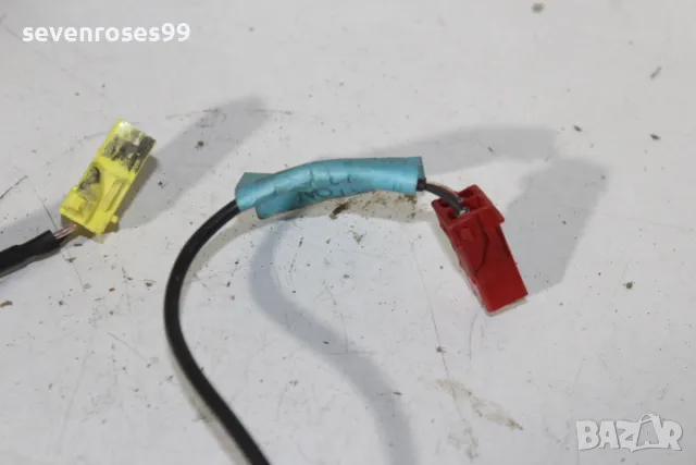 Сензор Пежо 807 Peugeot 807 Citroen C8 Lancia Phedra 9620299880, снимка 3 - Части - 50311785