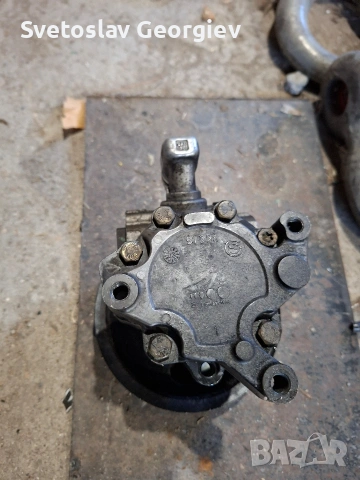 Хидравлична помпа Е 211. 3.2 бензин, снимка 4 - Части - 53490731