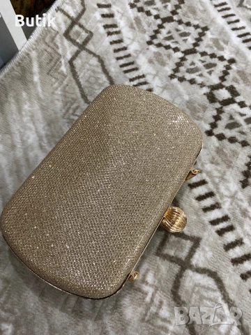 Чанта-портмоне, снимка 3 - Чанти - 52335561