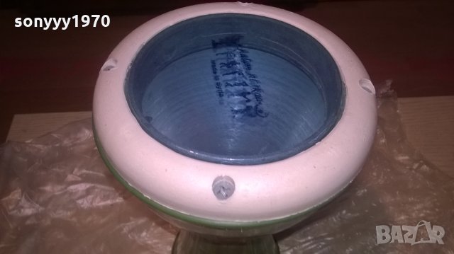 ЗЕЛЕНА ТАРАМБУКА-МЕТАЛНА-нова от сирия, снимка 13 - Ударни инструменти - 27288793