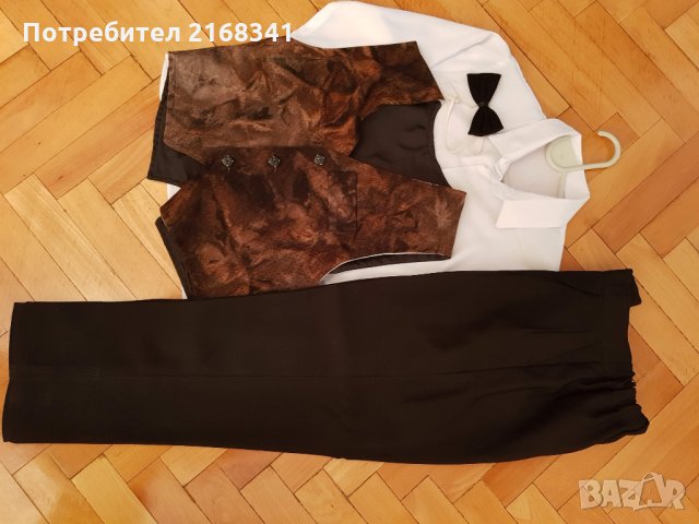 Комплект за момче  15лв., снимка 4 - Детски комплекти - 28394837