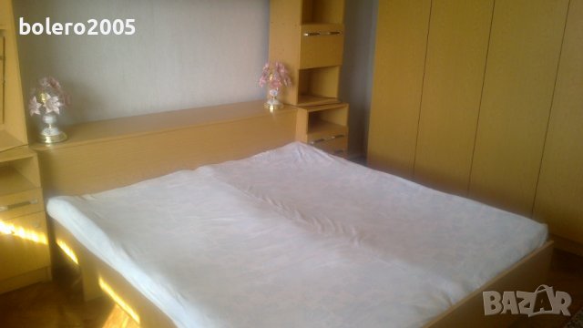 Тристаен под наем, снимка 6 - Апартаменти - 36720843