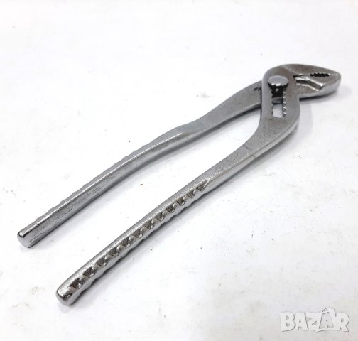 Немски клещи Heyco BMW(10.4), снимка 4 - Клещи - 43310656