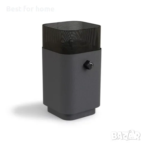 Декоративна газова камина UGAS, снимка 5 - Декорация за дома - 48356976