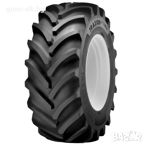 Агро гуми VF 600/60R28 NRO Traxion Optimall, снимка 2 - Гуми и джанти - 52486026