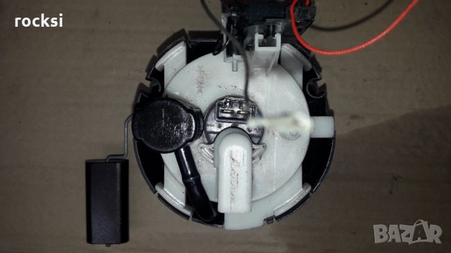 Бензинова помпа за Фиат Добло 1.6 Natural Power (CNG)  gas 92 PS (68 kW; 91 hp)от 2000г до 2009г, снимка 8 - Части - 28091677