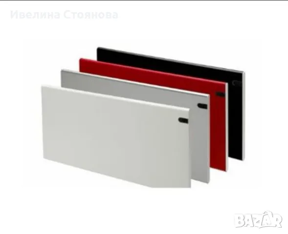 Конвектор ADAX NEO Basic NP 10 KTD, снимка 3 - Отоплителни печки - 49431092