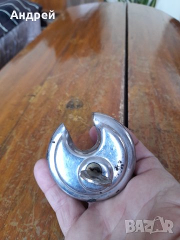 Стар катинар,кофар #26, снимка 6 - Други ценни предмети - 43804400