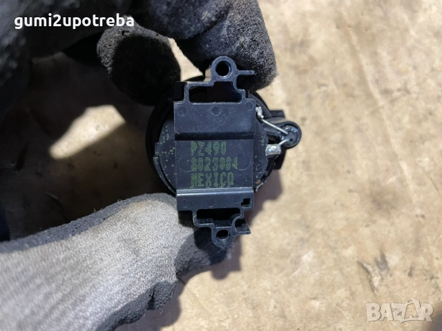 Пищялка Табло PZ490 8023004 Toyota GT86 2018 Subaru BRZ, снимка 5 - Аксесоари и консумативи - 53064884