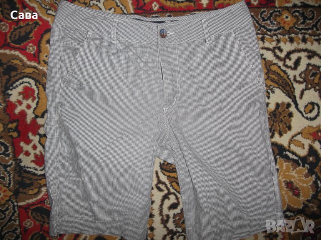 Къси панталони  ESPRIT, RESERVED   мъжки,М-Л, снимка 7 - Къси панталони - 26250442