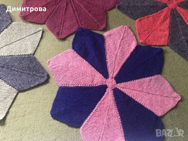 Килимче - стъпка, снимка 3 - Декорация за дома - 28802947