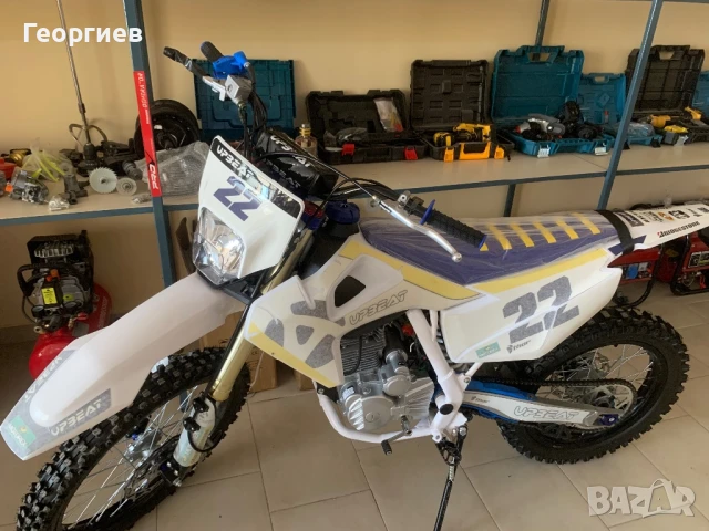 Покривало за мотор , снимка 4 - Аксесоари и консумативи - 51104796