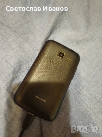 Samsung Galaxy Y Pro, снимка 2 - Samsung - 51840024