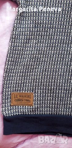 Блузка-ризка, снимка 3 - Детски Блузи и туники - 26816229