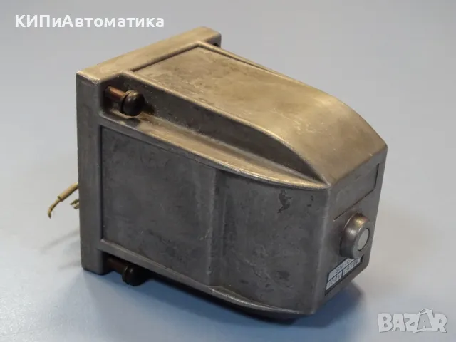 ел. магнитна бобина NOS Sammei Electric SM-6A solenoid coil 110V, снимка 1 - Резервни части за машини - 49193124