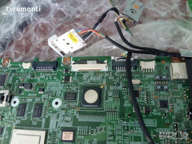 MAIN AV GENOA_S_UNION BN41-01587E, снимка 3 - Части и Платки - 26285606