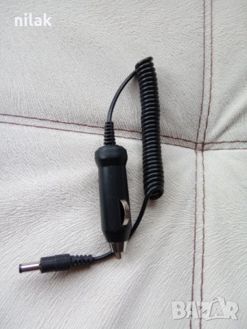 Продавам захранване 100-240V(DC12V 1200mA), снимка 4 - Друга електроника - 34742882