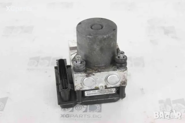 ABS за Toyota Corolla Verso 2.2D4D 136 к.с. (2003-2007) 0265234222, снимка 2 - Части - 48663447