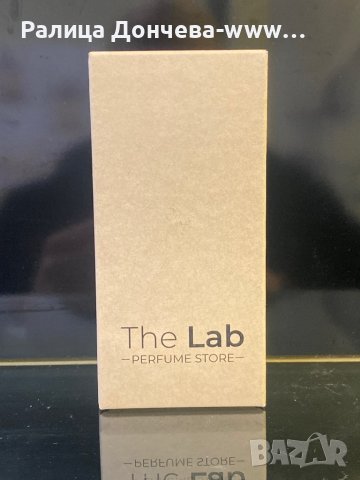 ПАРФЮМ-ПРОДУКТ-THE LAB-PERFUME STORE-N 017
