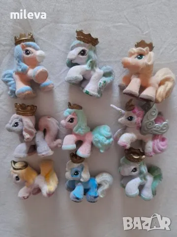 Фигурки, снимка 4 - Фигурки - 48251026