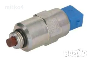 клапан гасене за перкинс 