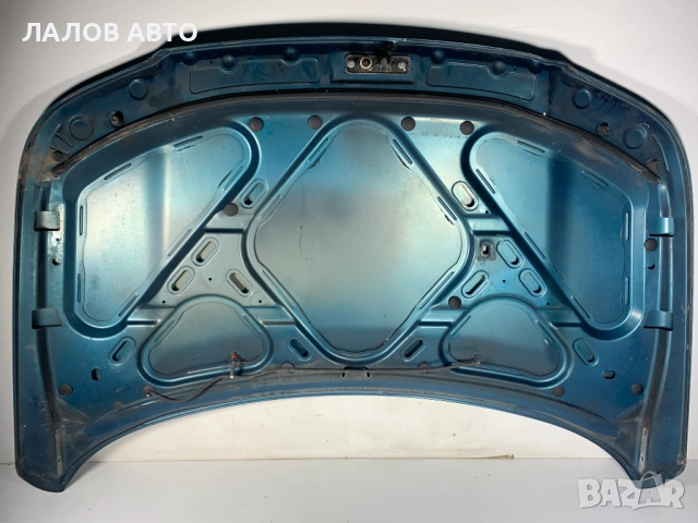 Преден капак Ленд Ровър Фрилендър Preden kapak Land Rover Freelander , снимка 2 - Части - 52621133