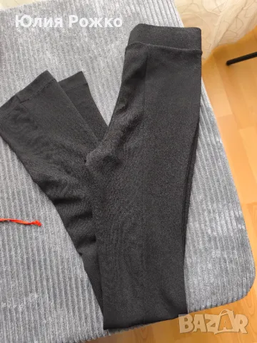 Панталон с висока талия, снимка 6 - Панталони - 49686025