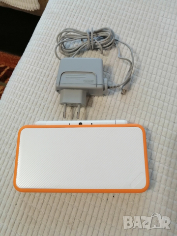 Nintendo 2DS XL /JAN 001/, снимка 10 - Игри за Nintendo - 52717541