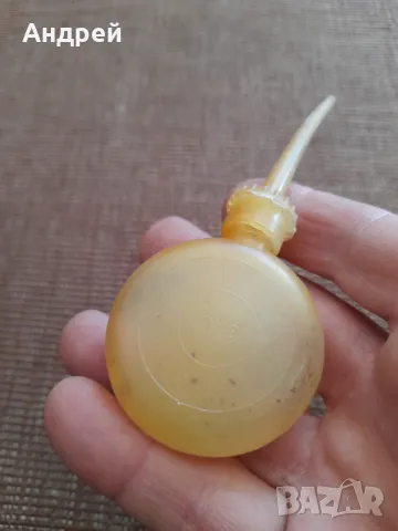 Стара масльонка #8, снимка 3 - Други ценни предмети - 47980308