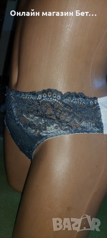 Бикина Wor man 42-44хл, снимка 2 - Бельо - 33537780