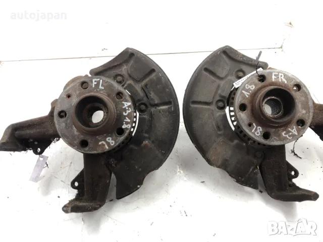 Преден шенкел Audi A3 8l Ауди А3 8л 