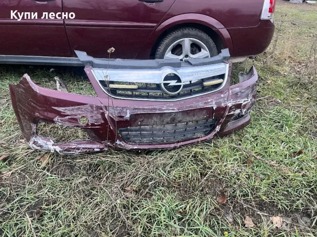 Опел вектра 1.8 125 кс бензин, снимка 4 - Автомобили и джипове - 48431896