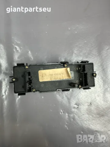 Бутони за Стъкла Мерцедес Mercedes-benz W208 2088202910, снимка 3 - Части - 49092237