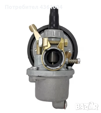 Карбуратори за веломотор 49,60,80 кб., снимка 2 - Части - 53488611