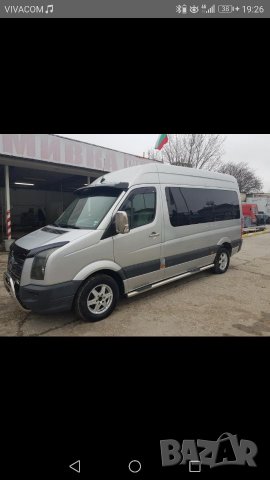  сенник козирка за Sprinter Crafter Iveco Boxer докато Vito и други, снимка 3 - Аксесоари и консумативи - 27117405