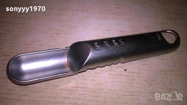 TCM ALUMINIUM-14Х2СМ, снимка 4 - Колекции - 27225056