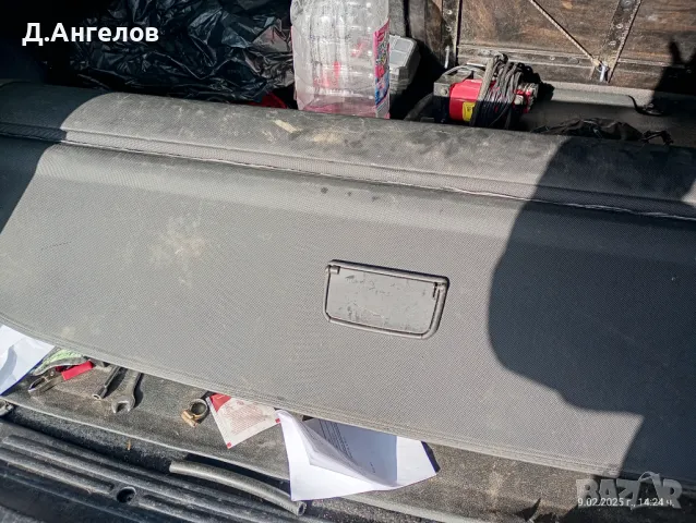 Щори за комбита 